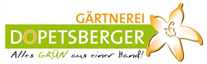 Gartenfachmarkt Dopetsberger GmbH