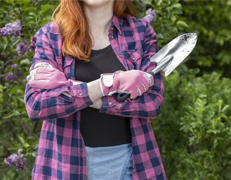 Es ist soweit: der Frühjahrsputz im Garten