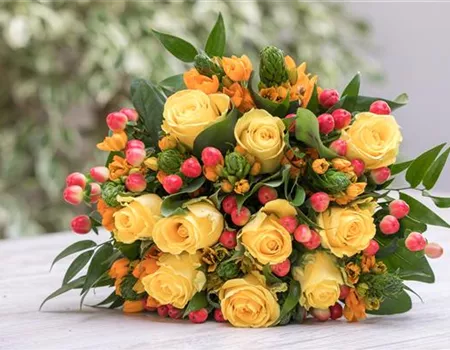 Blumen sagen mehr als 1000 Worte – aber was genau?