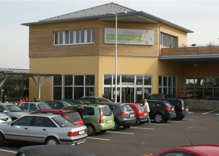 Erlebnisgärtnerei & Gartenfachmarkt Dopetsberger