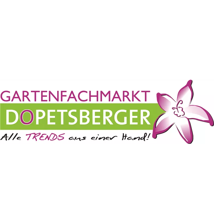 Gartenfachmarkt Dopetsberger GmbH