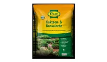 Frux Kakteen/Bonsaierde 5 l