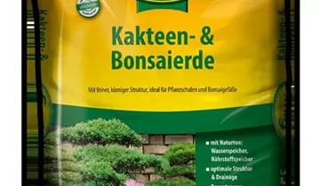 Frux Kakteen/Bonsaierde 5 l
