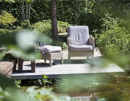 Gartenmöbel