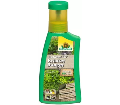 Azet / BioTrissol KräuterDünger 250 ml