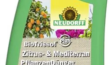 PflanzenDünger 250 ml