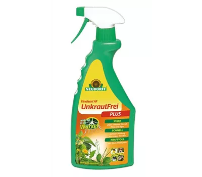 Finalsan AF UnkrautFrei Plus 750 ml