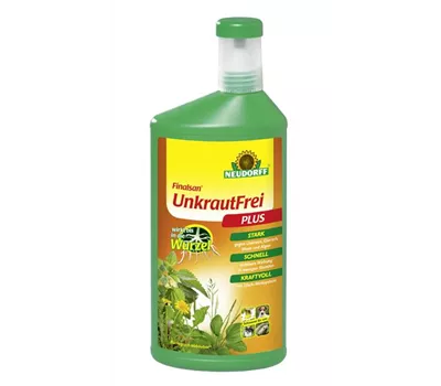 Finalsan UnkrautFrei Plus 1l 