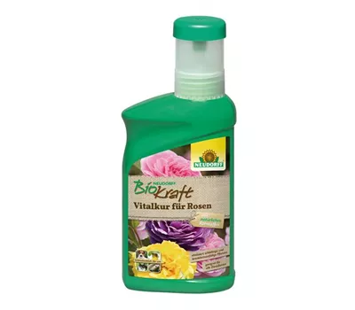 Neudorff BioKraft Vitalkur für Rosen