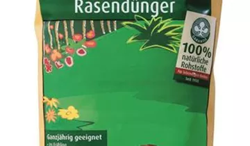 Langzeitdünger