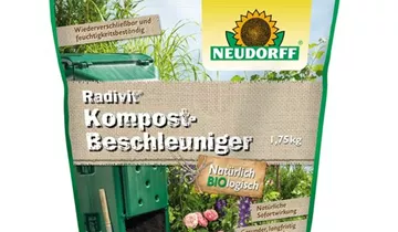 Radivit Kompost-Beschleuniger 1,75 kg