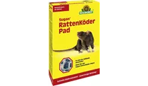 Sugan Rattenköder Pad 400 g 