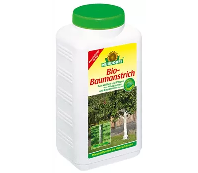 Bio-Baumanstrich 2 l