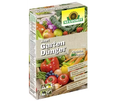 Azet GartenDünger 1 kg