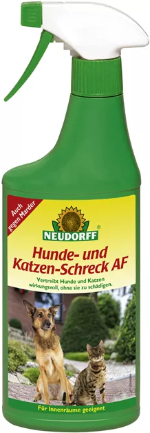 Hunde- und Katzen-Schreck AF