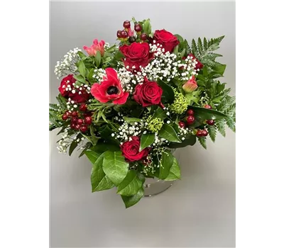 Blumenstrauß Kategorie I