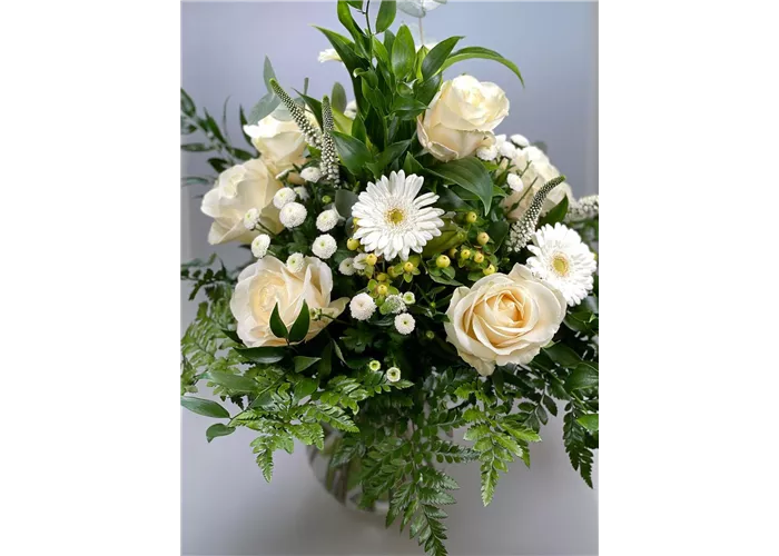 Blumenstrauß Kategorie II