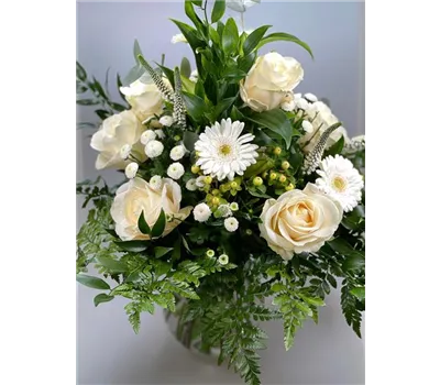 Blumenstrauß Kategorie II