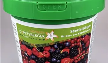 dünger beeren Beeren Dünger Langzeitwirkung main image 0