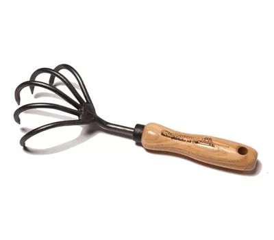 Blumenkralle/Grubber 5 Zinken