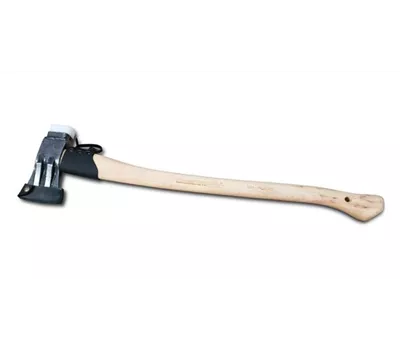 Doppelkeil Spaltaxt 1,7 kg