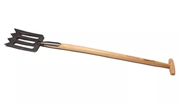 Gärtner Spork 90 cm Eschen-T-Stiel