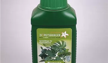 Dopetsberger Blattgrün Dünger 250 ml