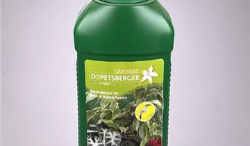 Dopetsberger Blumen Dnger Guano 500 ml