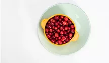 Bio - Cranberry