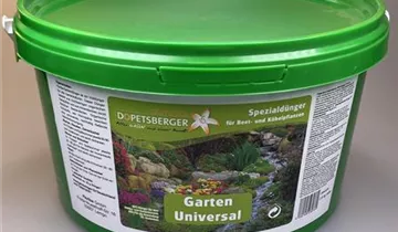 Organisch/mineralisch Dopetsberger