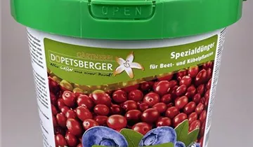 Heidelbeer&Cranberry Dopetsberger 1kg