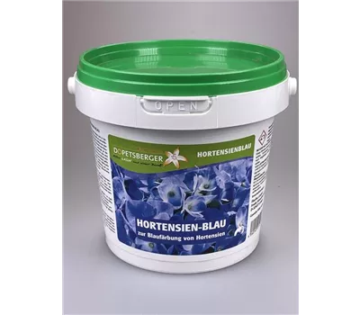 Dopetsberger Hortensien Blau 500 g