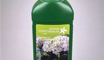 Hortensien/Azaleen Dnger 500 ml