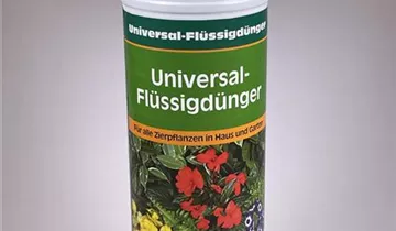 Universal Flüssigdünger 1000 ml