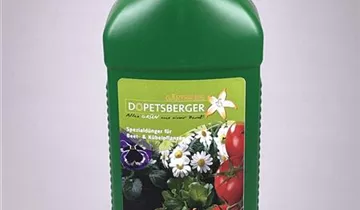 orchideen während der blüte düngen Purgrün Phalaenopsis-Dünger 1 Liter
