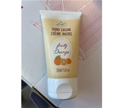 Handcreme Test
