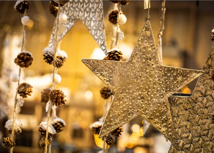 Weihnachtswunderland