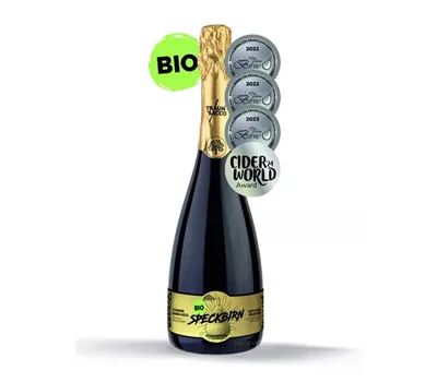 Traunsecco Bio Speckbirn 0,75 l