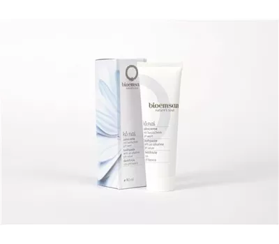 Multikraft bioemsan Zahncreme 80ml