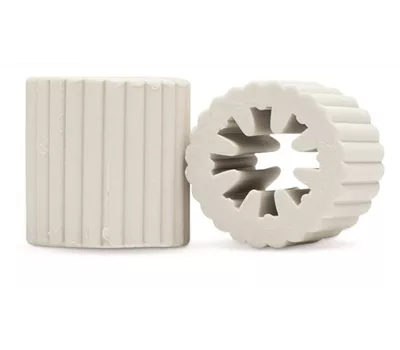 Multikraft EM Keramik 35 mm Pipes