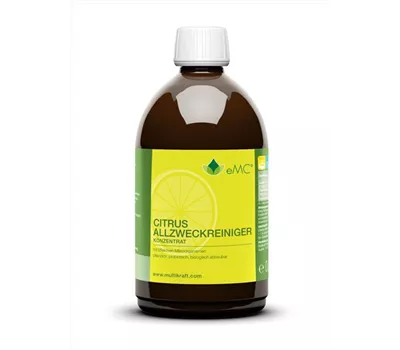 Multikraft eMC Allzweckreiniger Citrus