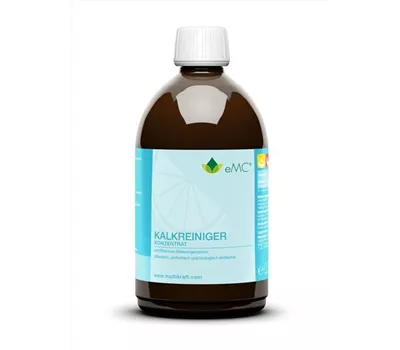 Multikraft eMC Kalkreiniger 0,5 L