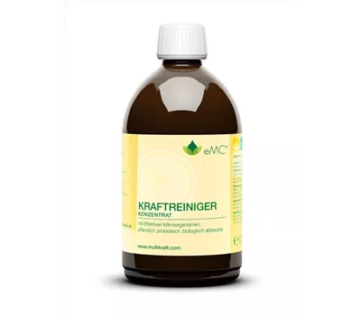 Multikraft eMC Kraftreiniger 0,5 L