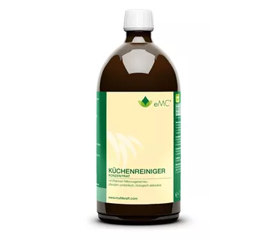 Multikraft eMC Küchenreiniger 1 L 