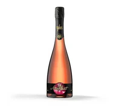 Traunsecco Herzbluat Jahrgang 2023