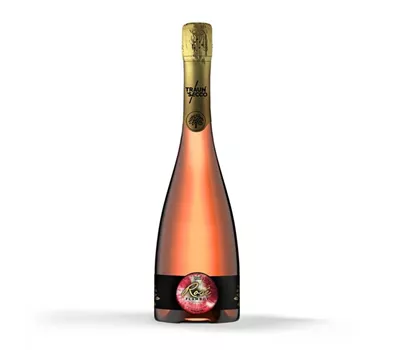 Traunsecco Rose' Flamboy Jahrgang 2023
