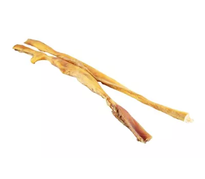 Kaugenuss XXL - getrocknete Rinderkopfhaut