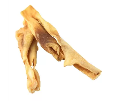 Emma´s Lammkopfhaut