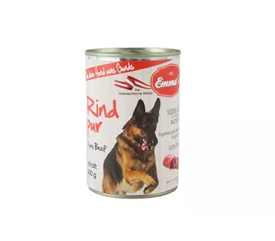 Rind pur Single Protein 400 g