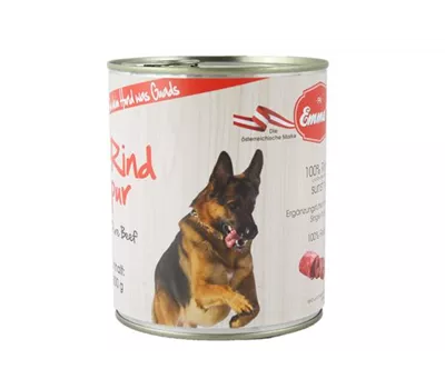 Rind pur Single Protein 800 g